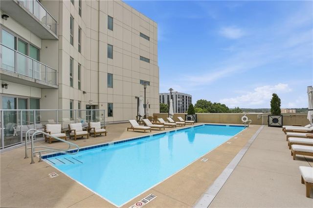 1100 Howell Mill Road NW 608, Atlanta, GA 30318