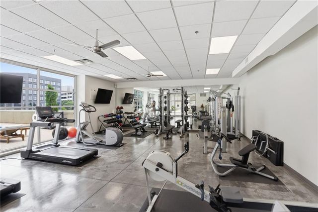 1100 Howell Mill Road NW 608, Atlanta, GA 30318