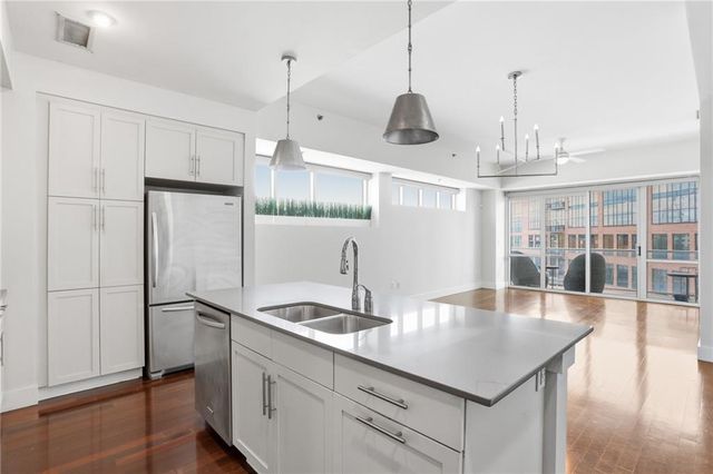1100 Howell Mill Road NW 608, Atlanta, GA 30318
