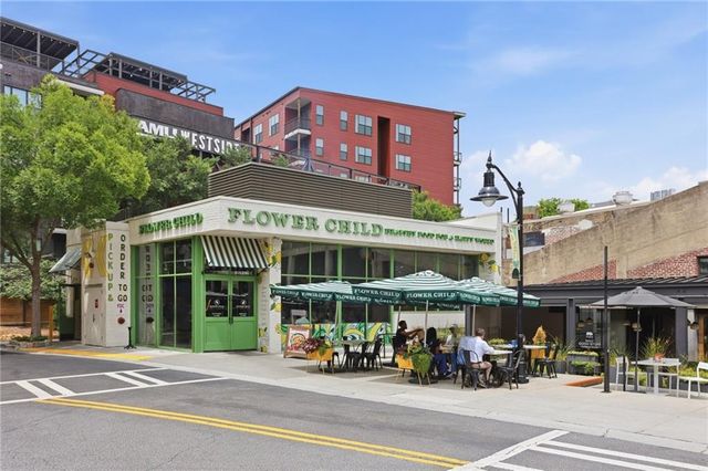 1100 Howell Mill Road NW 608, Atlanta, GA 30318