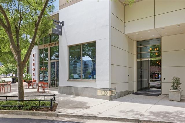 1100 Howell Mill Road NW 608, Atlanta, GA 30318