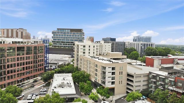 1100 Howell Mill Road NW 608, Atlanta, GA 30318