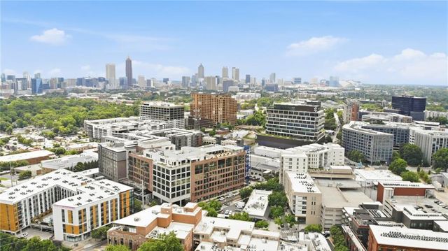 1100 Howell Mill Road NW 608, Atlanta, GA 30318