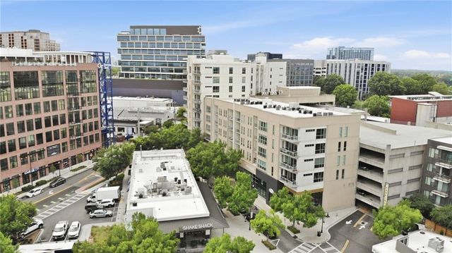 1100 Howell Mill Road NW 608, Atlanta, GA 30318