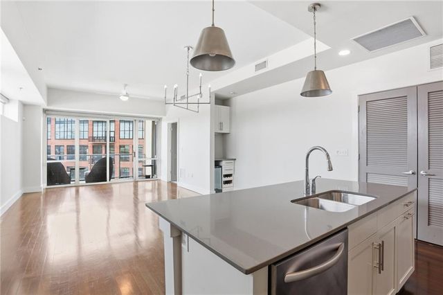 1100 Howell Mill Road NW 608, Atlanta, GA 30318