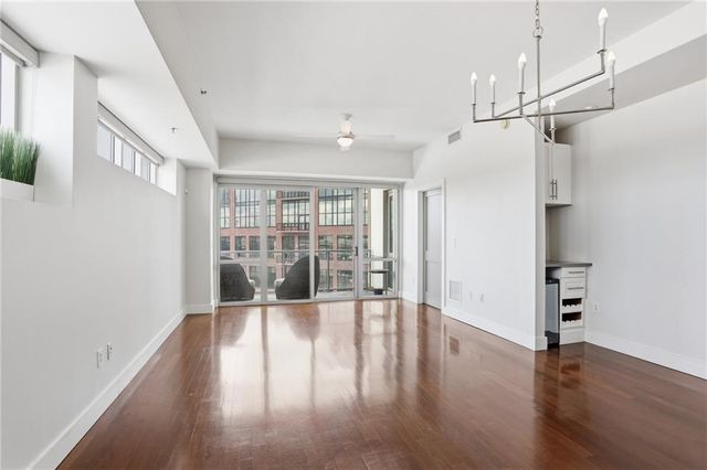 1100 Howell Mill Road NW 608, Atlanta, GA 30318