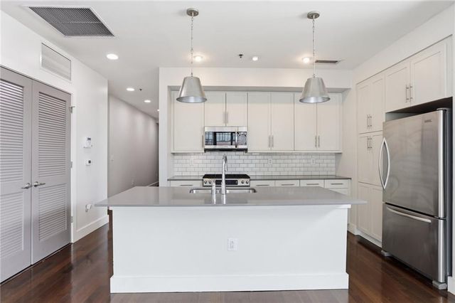 1100 Howell Mill Road NW 608, Atlanta, GA 30318