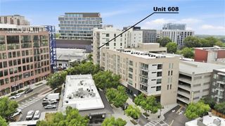 1100 Howell Mill Road NW 608, Atlanta, GA 30318