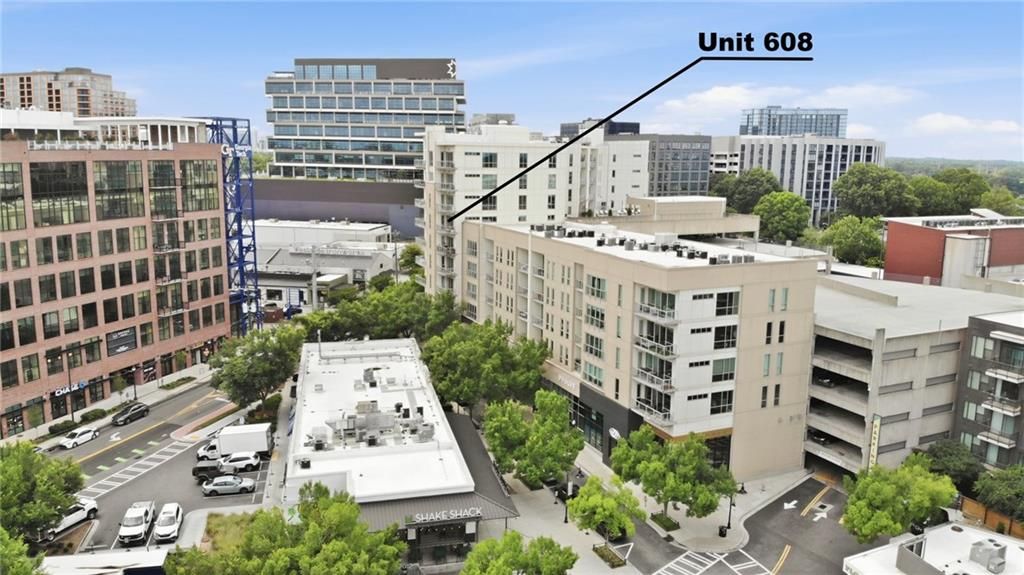 1100 Howell Mill Road NW 608, Atlanta, GA 30318