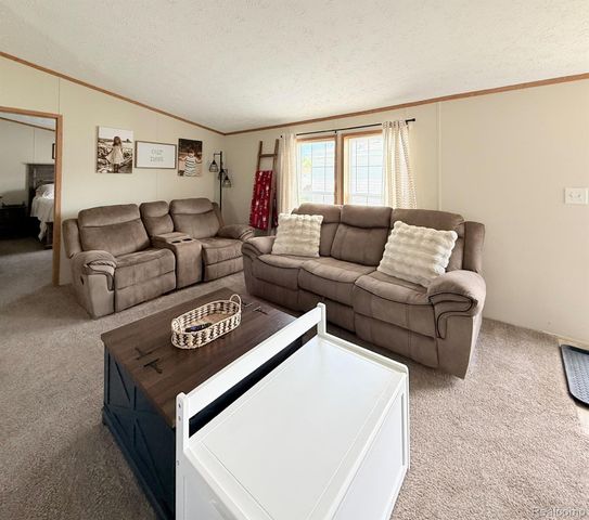 317 Scarlet Oak Lane, Augusta Charter Township, MI 48190