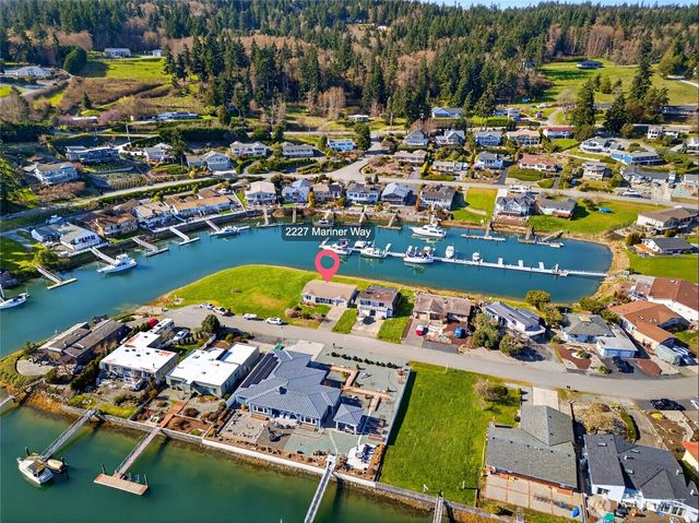 2227 Mariners Way, Oak Harbor, WA 98277