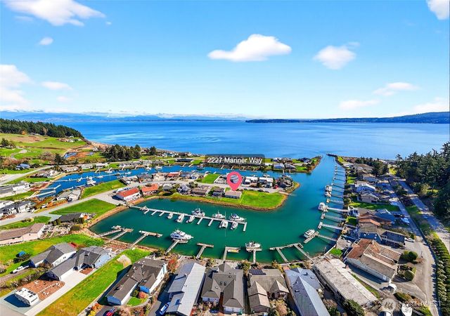 2227 Mariners Way, Oak Harbor, WA 98277