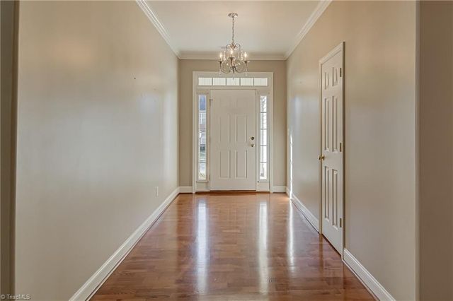 6741 Elm Hill Drive, Clemmons, NC 27012