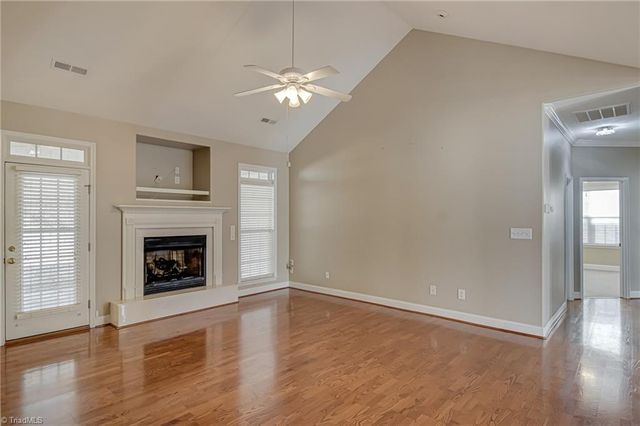 6741 Elm Hill Drive, Clemmons, NC 27012