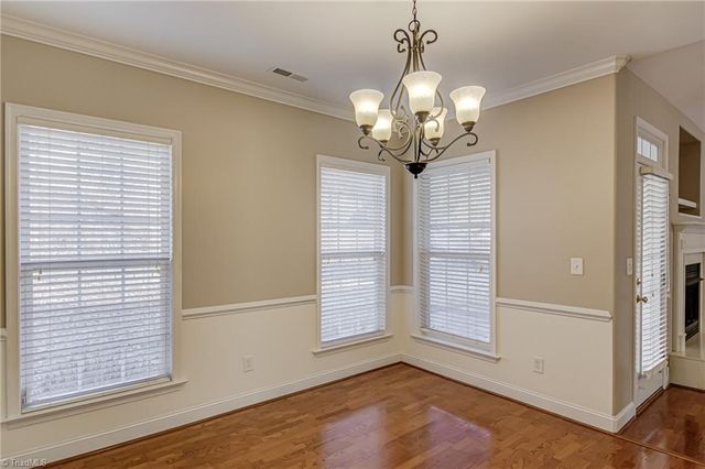 6741 Elm Hill Drive, Clemmons, NC 27012