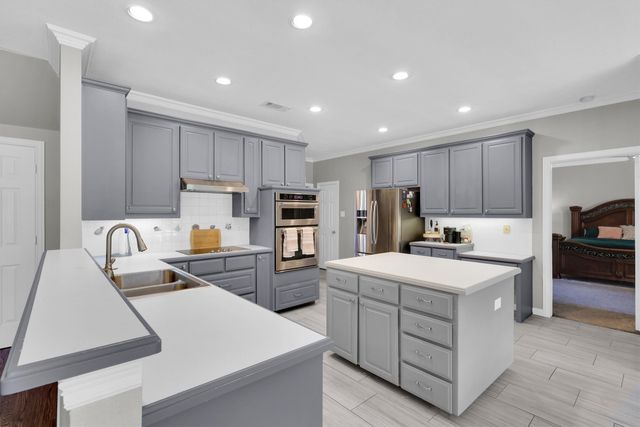 3202 W Valley Circle, Mckinney, TX 75071