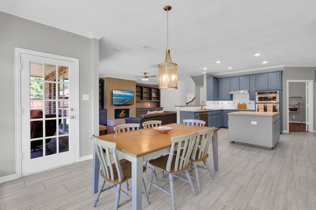 3202 W Valley Circle, Mckinney, TX 75071