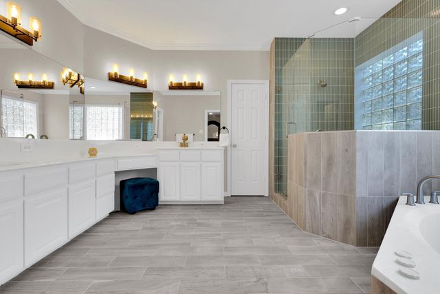 3202 W Valley Circle, Mckinney, TX 75071