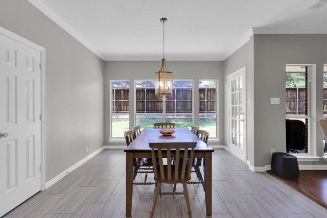 3202 W Valley Circle, Mckinney, TX 75071