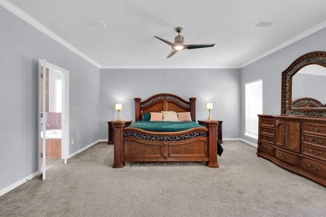 3202 W Valley Circle, Mckinney, TX 75071