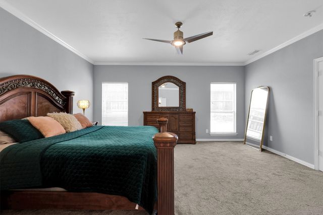 3202 W Valley Circle, Mckinney, TX 75071