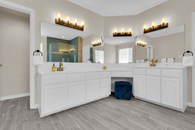 3202 W Valley Circle, Mckinney, TX 75071