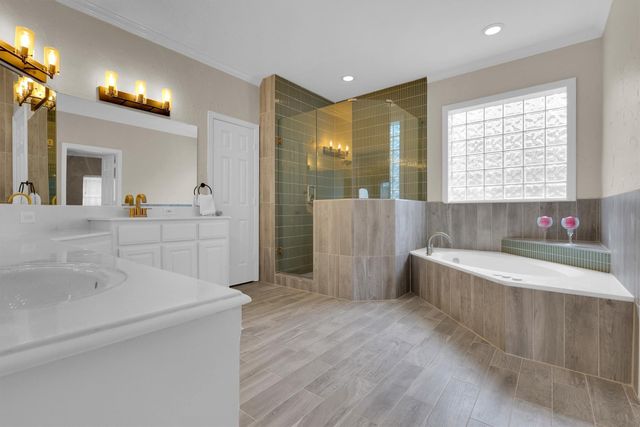 3202 W Valley Circle, Mckinney, TX 75071