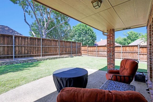3202 W Valley Circle, Mckinney, TX 75071