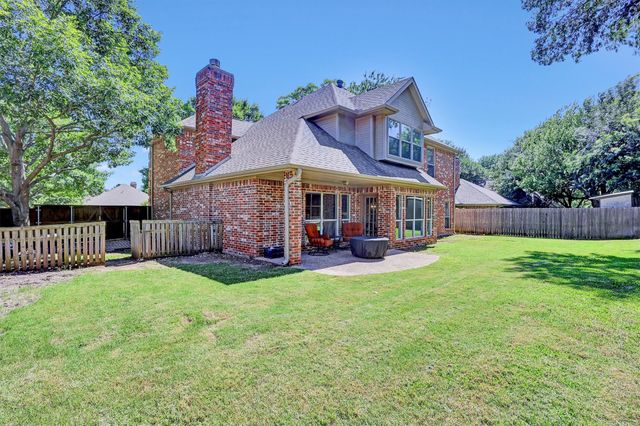 3202 W Valley Circle, Mckinney, TX 75071
