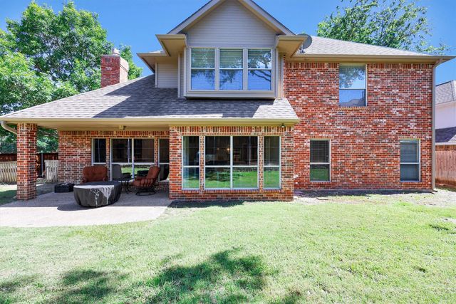 3202 W Valley Circle, Mckinney, TX 75071