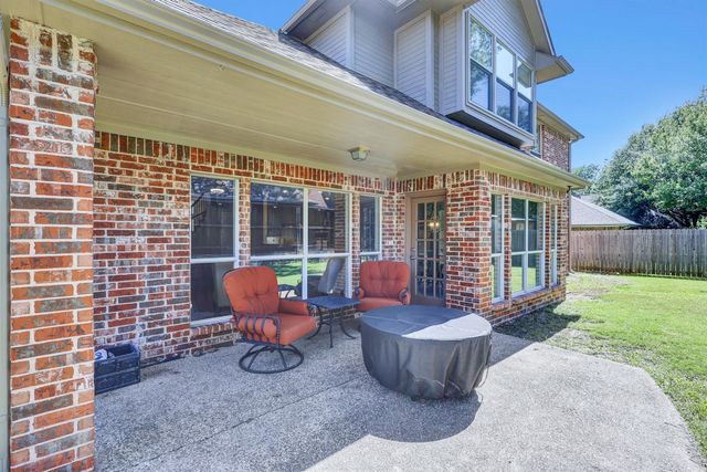 3202 W Valley Circle, Mckinney, TX 75071