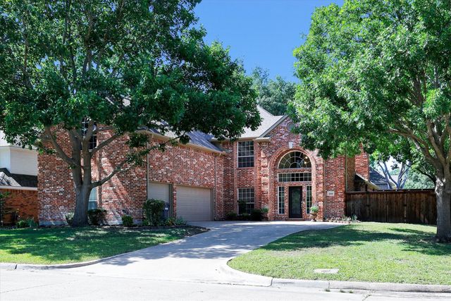 3202 W Valley Circle, Mckinney, TX 75071