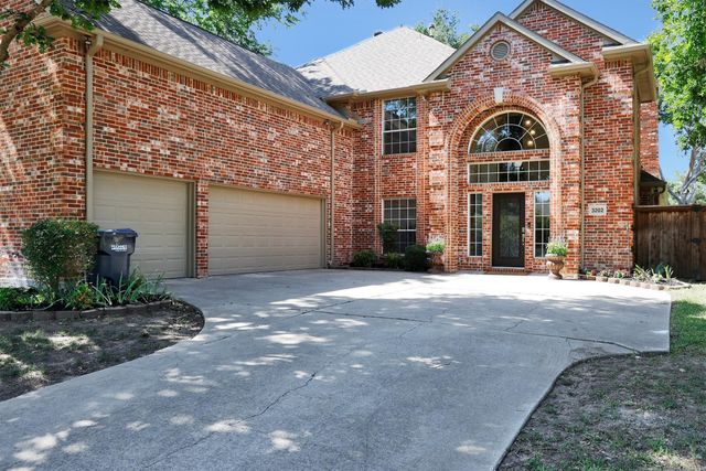 3202 W Valley Circle, Mckinney, TX 75071