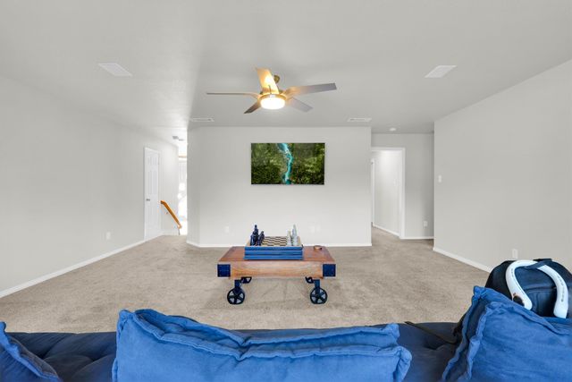 3202 W Valley Circle, Mckinney, TX 75071