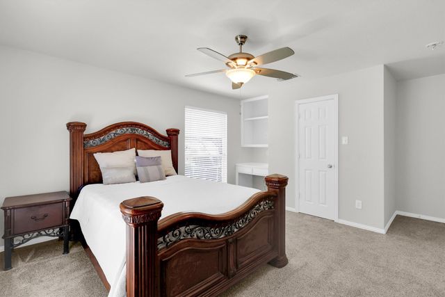 3202 W Valley Circle, Mckinney, TX 75071