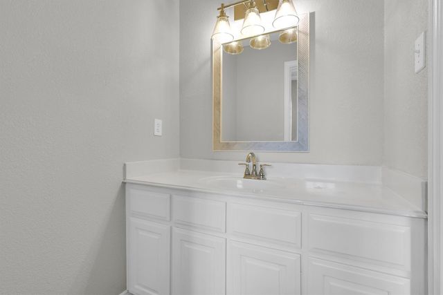 3202 W Valley Circle, Mckinney, TX 75071