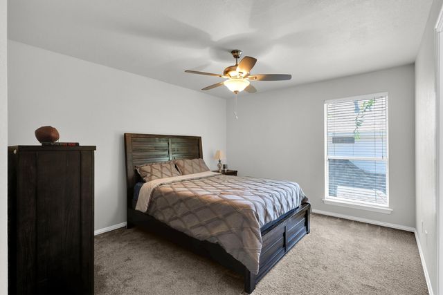 3202 W Valley Circle, Mckinney, TX 75071