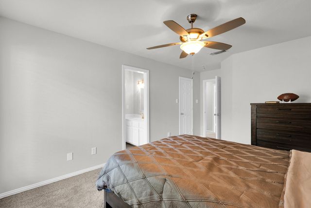3202 W Valley Circle, Mckinney, TX 75071
