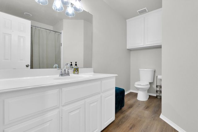 3202 W Valley Circle, Mckinney, TX 75071