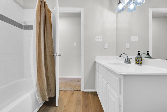 3202 W Valley Circle, Mckinney, TX 75071
