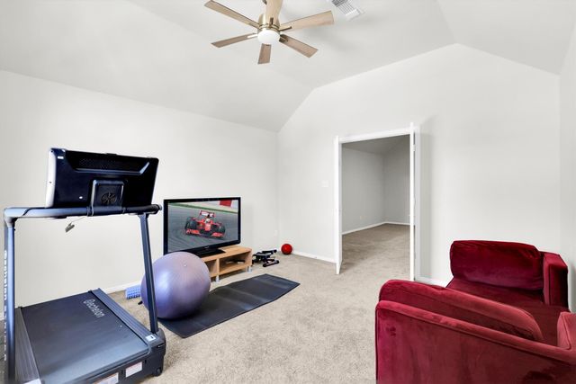 3202 W Valley Circle, Mckinney, TX 75071