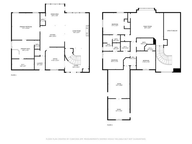 3202 W Valley Circle, Mckinney, TX 75071