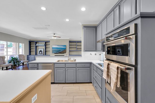 3202 W Valley Circle, Mckinney, TX 75071