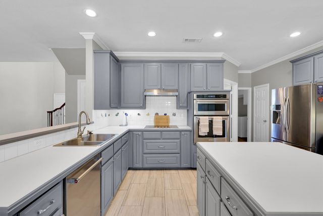 3202 W Valley Circle, Mckinney, TX 75071