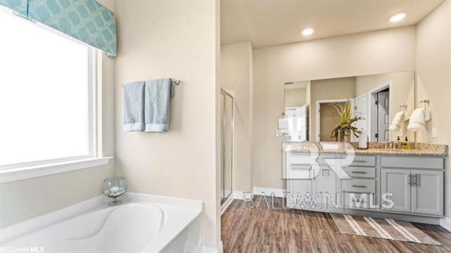 22692 Bushel Drive, Fairhope, AL 36532