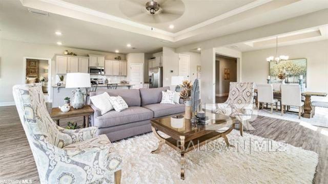 22692 Bushel Drive, Fairhope, AL 36532