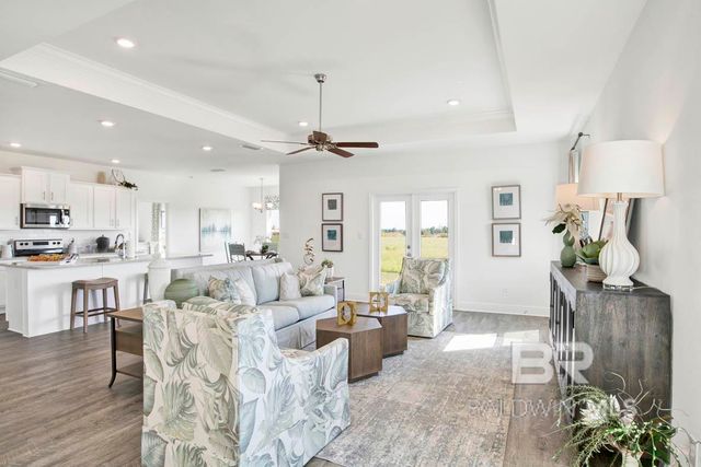 22692 Bushel Drive, Fairhope, AL 36532