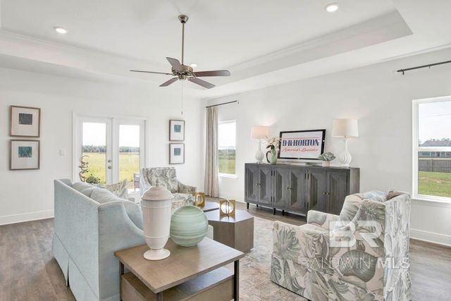 22692 Bushel Drive, Fairhope, AL 36532