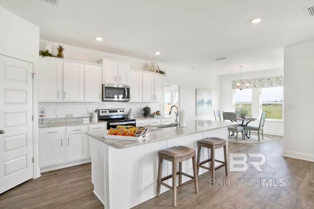 22692 Bushel Drive, Fairhope, AL 36532