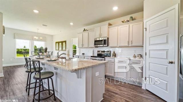 22692 Bushel Drive, Fairhope, AL 36532
